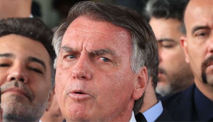 © Lula Marques/Agência Brasil Com ata publicada, STF se aproxima da ordem de prisão de Bolsonaro